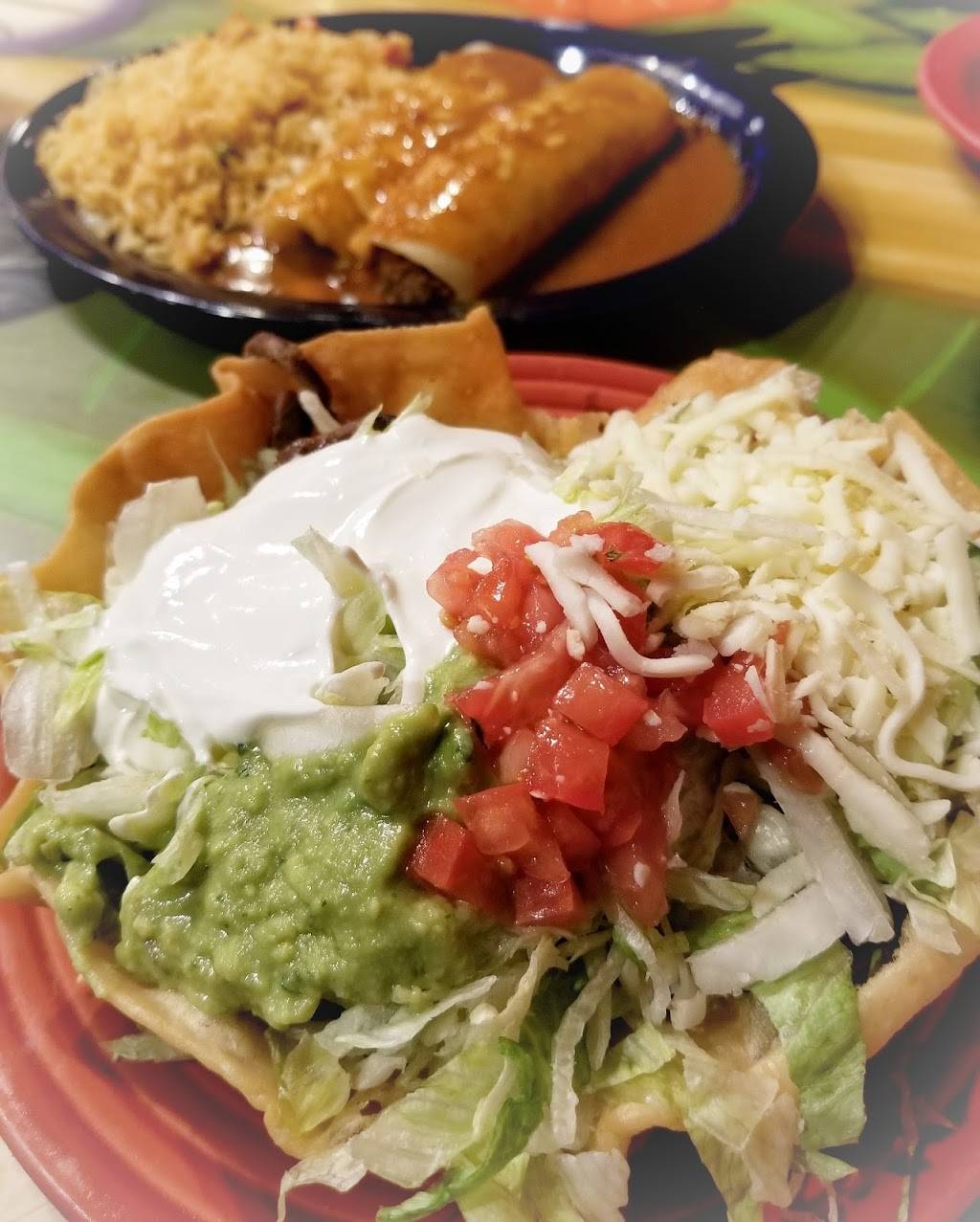 Margaritas (La Bamba) Mexican Restaurant # 3 | restaurant | 842 Woody Jones Blvd, Florence, SC 29501, USA | 8436626922 OR +1 843-662-6922