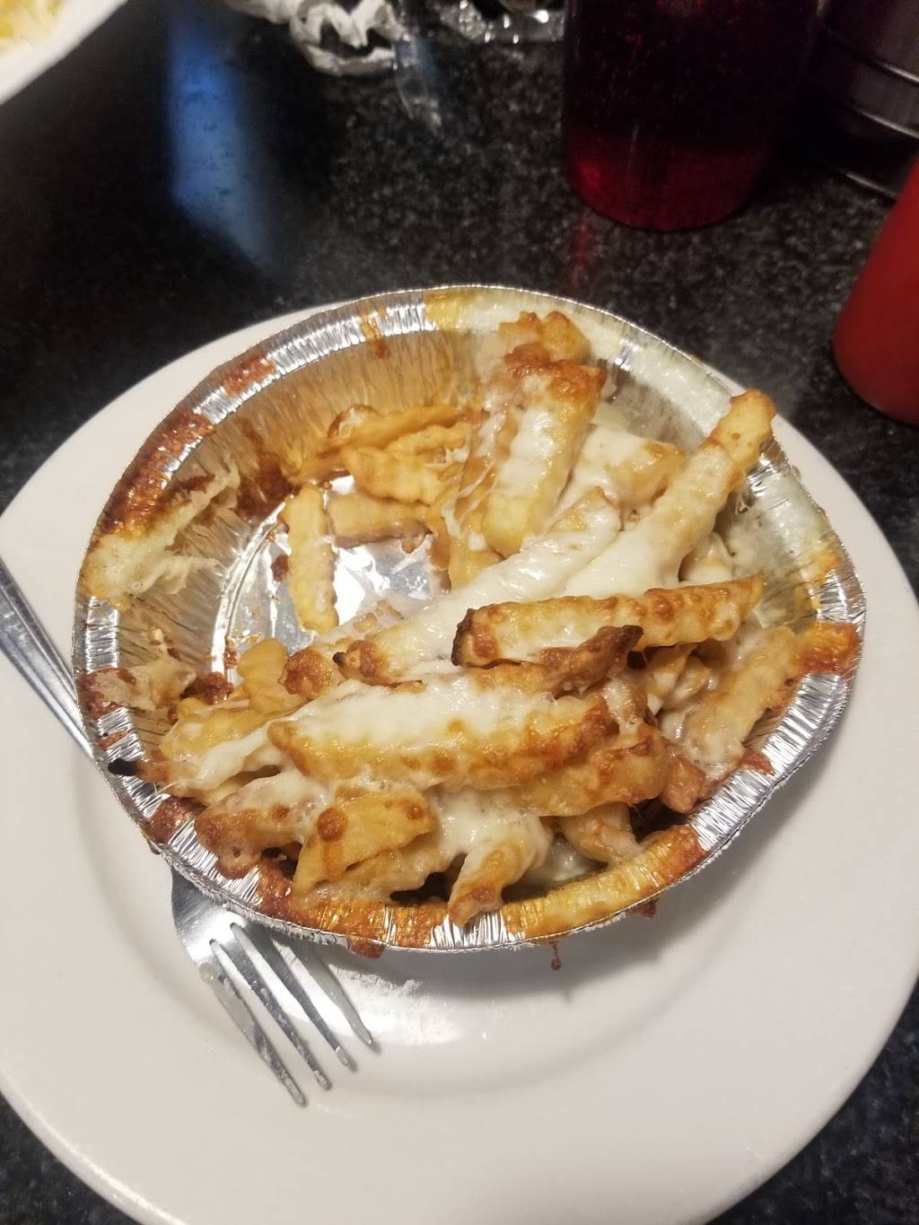 Coccos Pizza | restaurant | 540 Oak Ave, Primos, PA 19018, USA | 6106224147 OR +1 610-622-4147