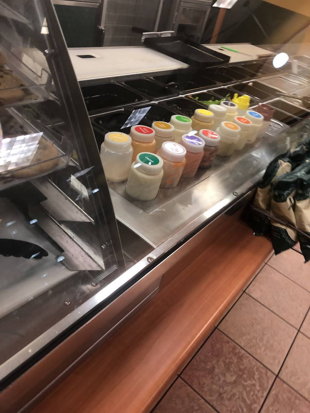 Subway | restaurant | 4785 E 91st St, Tulsa, OK 74137, USA | 9184950775 OR +1 918-495-0775