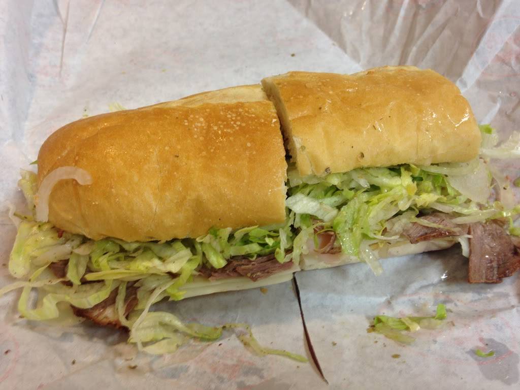 Jersey Mikes Subs | meal takeaway | 2709 Buford Rd, Richmond, VA 23235, USA | 8043208805 OR +1 804-320-8805