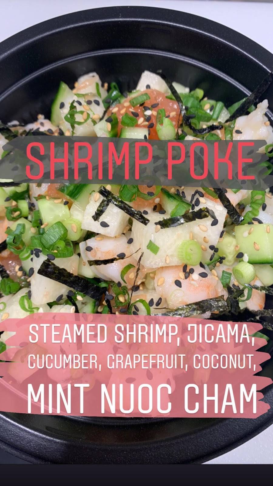 SloPoke | restaurant | 181 Cambridge St, Boston, MA 02114, USA | 6177233574 OR +1 617-723-3574