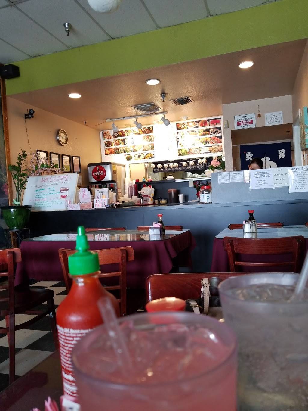 Tokyo Place | restaurant | 1537 Hillman St, Tulare, CA 93274, USA | 5596840758 OR +1 559-684-0758