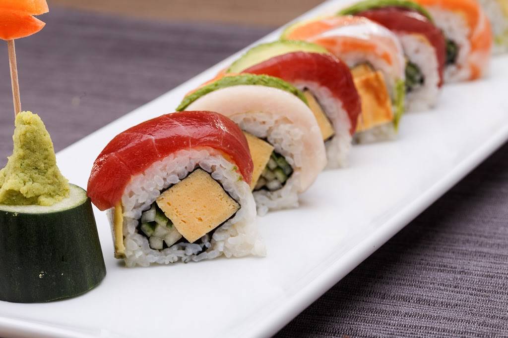 Luk Fu | restaurant | 7002 Arundel Mills Cir, Hanover, MD 21076, USA | 4438427000 OR +1 443-842-7000