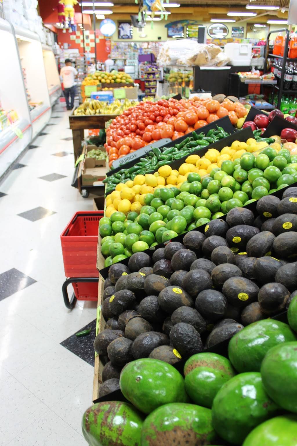 Tapatia Supermarket - Southern Blvd | restaurant | 4927 Southern Blvd, West Palm Beach, FL 33415, USA | 5616867468 OR +1 561-686-7468