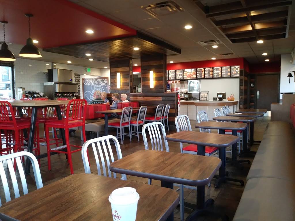 Arbys | meal takeaway | 2489 S Main St, Bountiful, UT 84010, USA | 8012929438 OR +1 801-292-9438