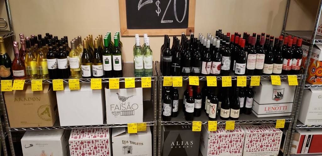 AZ Wine Company LLC | restaurant | 2515 N Scottsdale Rd #15, Scottsdale, AZ 85257, USA | 4804239305 OR +1 480-423-9305