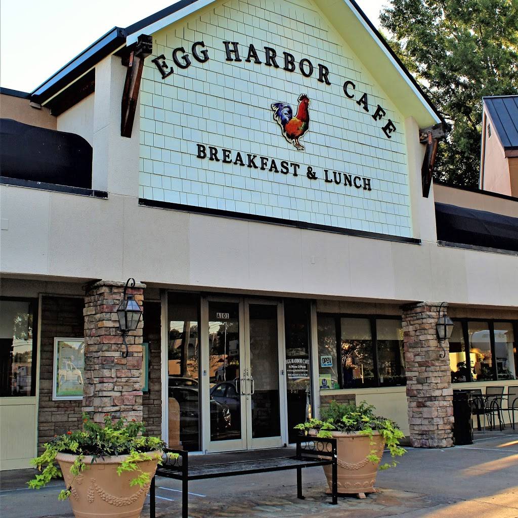 Egg Harbor Cafe | restaurant | 5920 Roswell Rd NE, Sandy Springs, GA 30328, USA | 4043899915 OR +1 404-389-9915