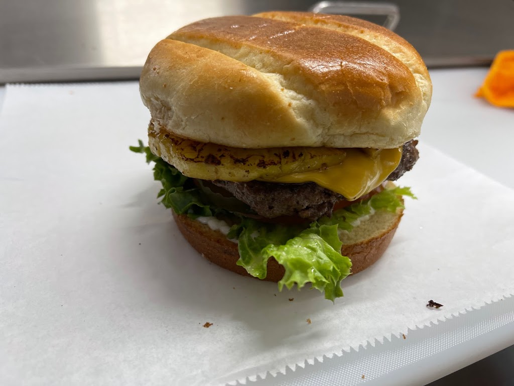 Flaming Truck | restaurant | 3556 W Cortland St, Chicago, IL 60647, USA | 3129344030 OR +1 312-934-4030