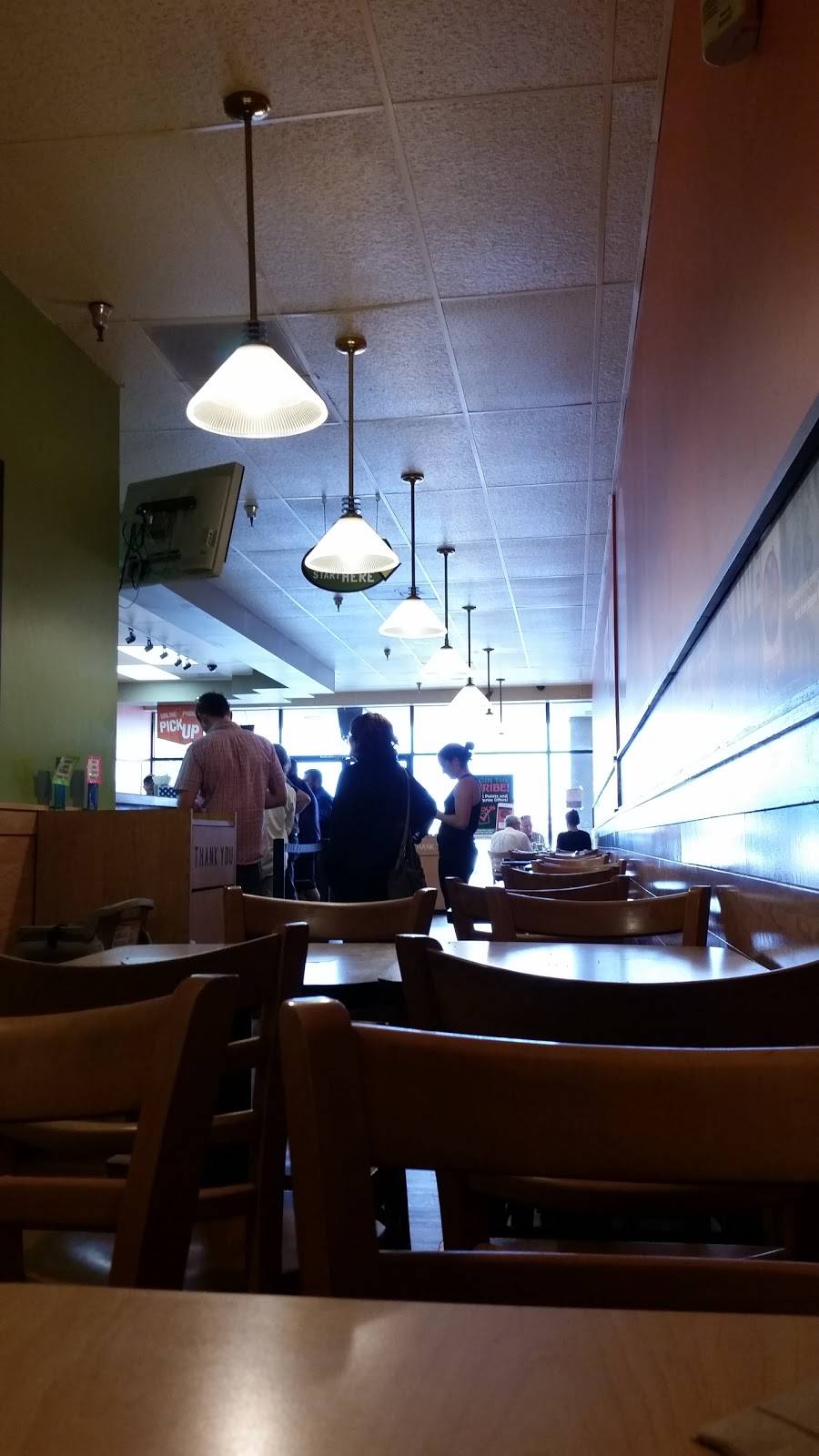 TOGOS Sandwiches | meal takeaway | 20022 Hawthorne Blvd, Torrance, CA 90503, USA | 3102148222 OR +1 310-214-8222