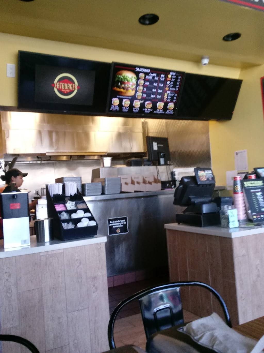 Fatburger | restaurant | 1507 W Beverly Blvd, Montebello, CA 90640, USA | 3235970250 OR +1 323-597-0250