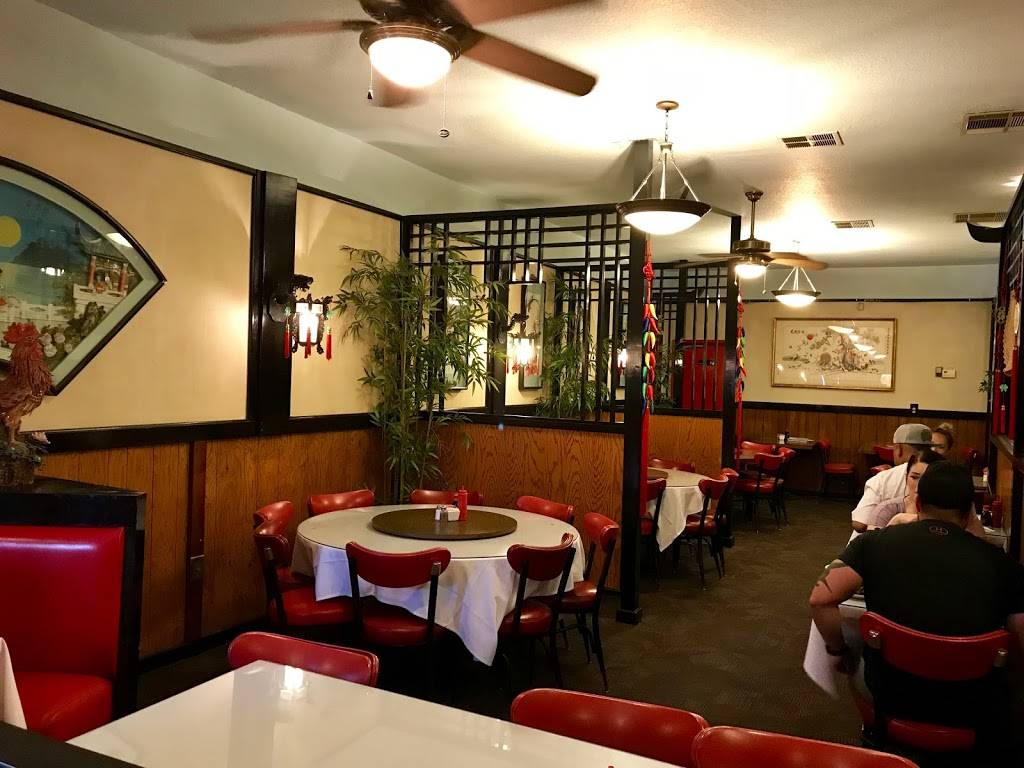 Hong Kong Chop Suey | restaurant | 481 E 7th St, Hanford, CA 93230, USA | 5595821018 OR +1 559-582-1018