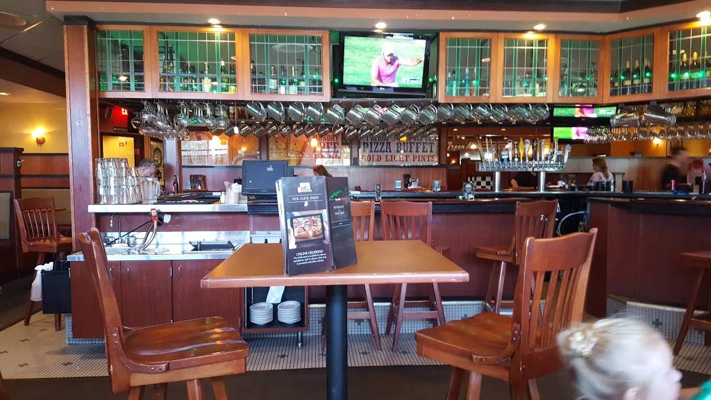 Green Mill Restaurant & Bar | restaurant | 2705 Annapolis Ln N, Plymouth, MN 55441, USA | 7635539000 OR +1 763-553-9000