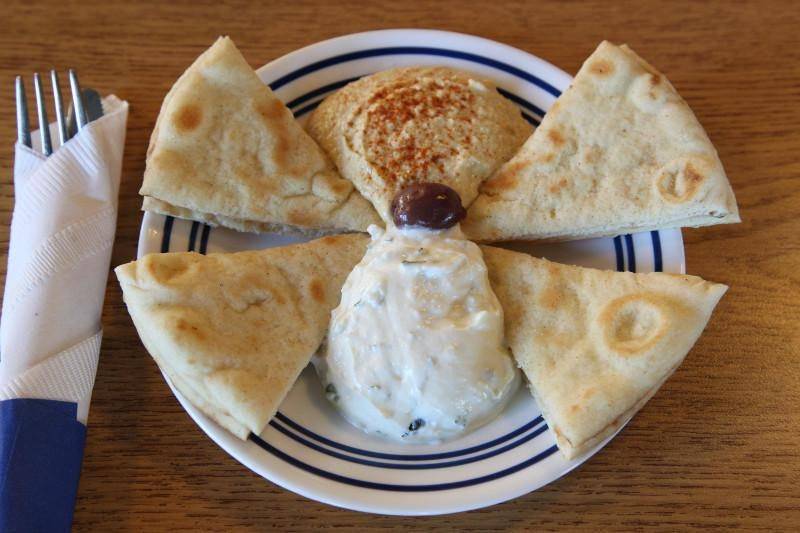 Little Greek | restaurant | 320 E Lake Rd S, Palm Harbor, FL 34685, USA | 7277857782 OR +1 727-785-7782