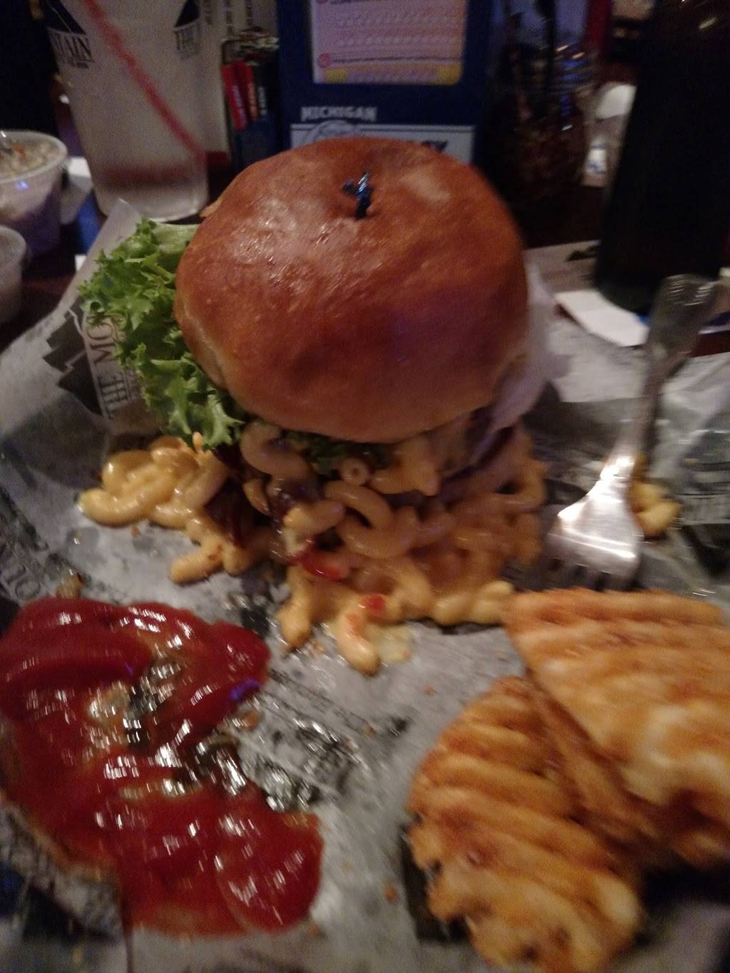 Mountain Inn Inc | restaurant | 5495 US-23, Black River, MI 48721, USA | 9894712066 OR +1 989-471-2066