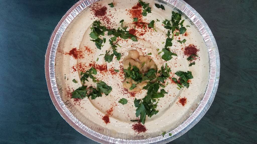 Habibis Grill | restaurant | 3246 W Foster Ave, Chicago, IL 60625, USA | 7734555854 OR +1 773-455-5854