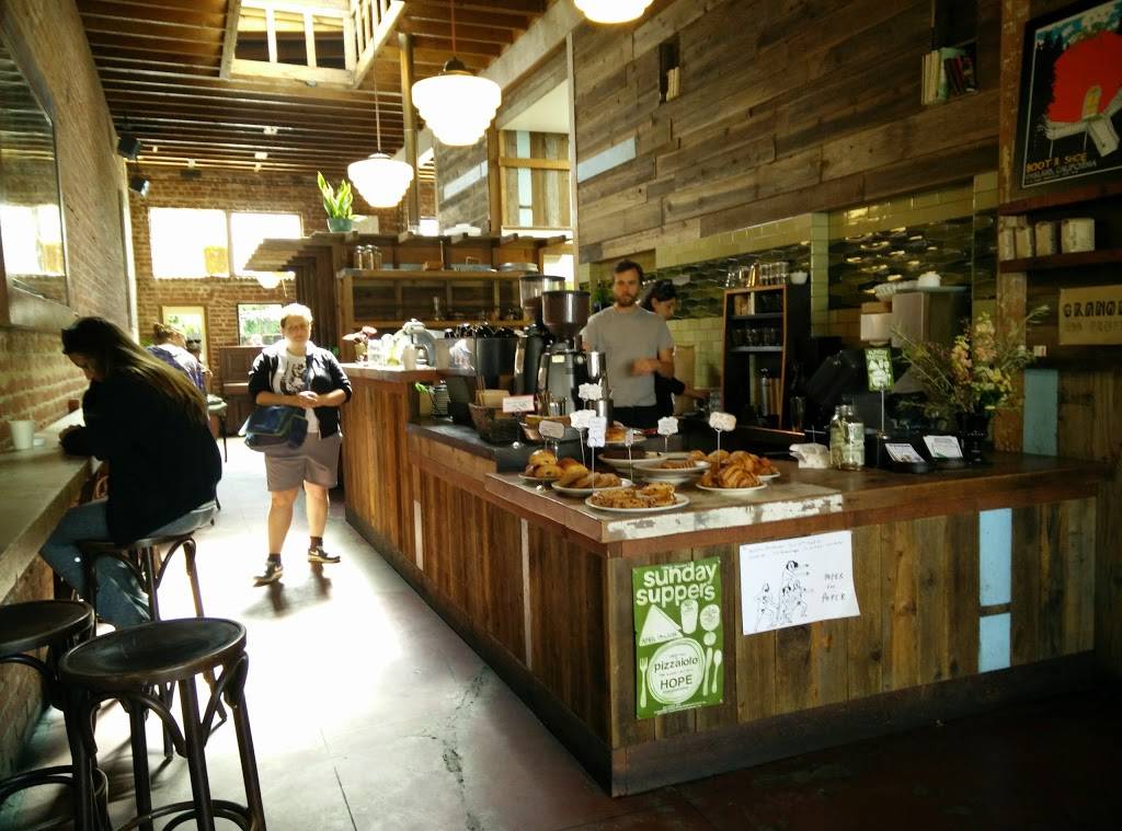 Boot and Shoe Service | restaurant | 3308 Grand Ave, Oakland, CA 94610, USA | 5107632668 OR +1 510-763-2668