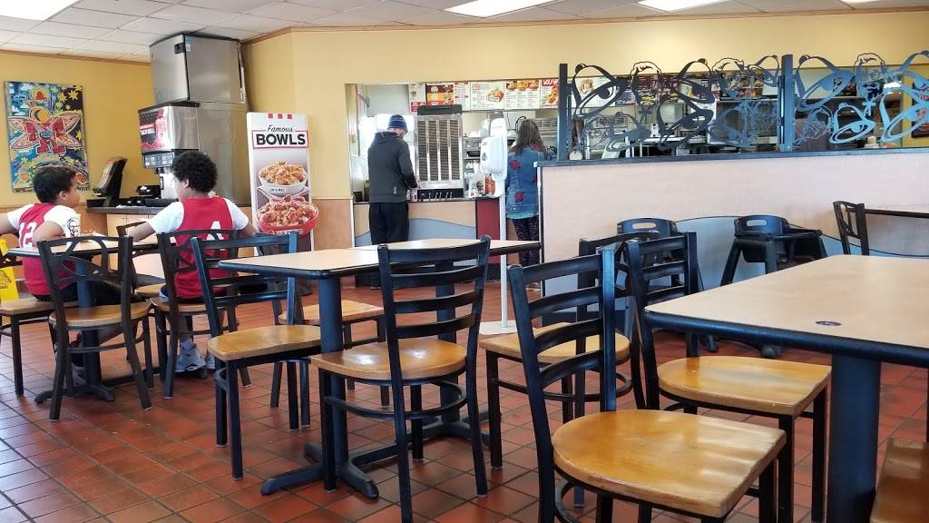 Taco Bell | meal takeaway | 1544 NC-56, Creedmoor, NC 27522, USA | 9195281027 OR +1 919-528-1027