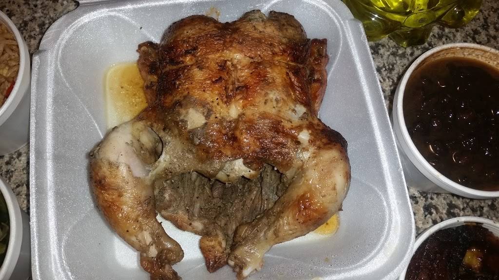 El Gran Pollo | restaurant | 1008 Taylor Ave, Towson, MD 21286, USA | 4102965500 OR +1 410-296-5500