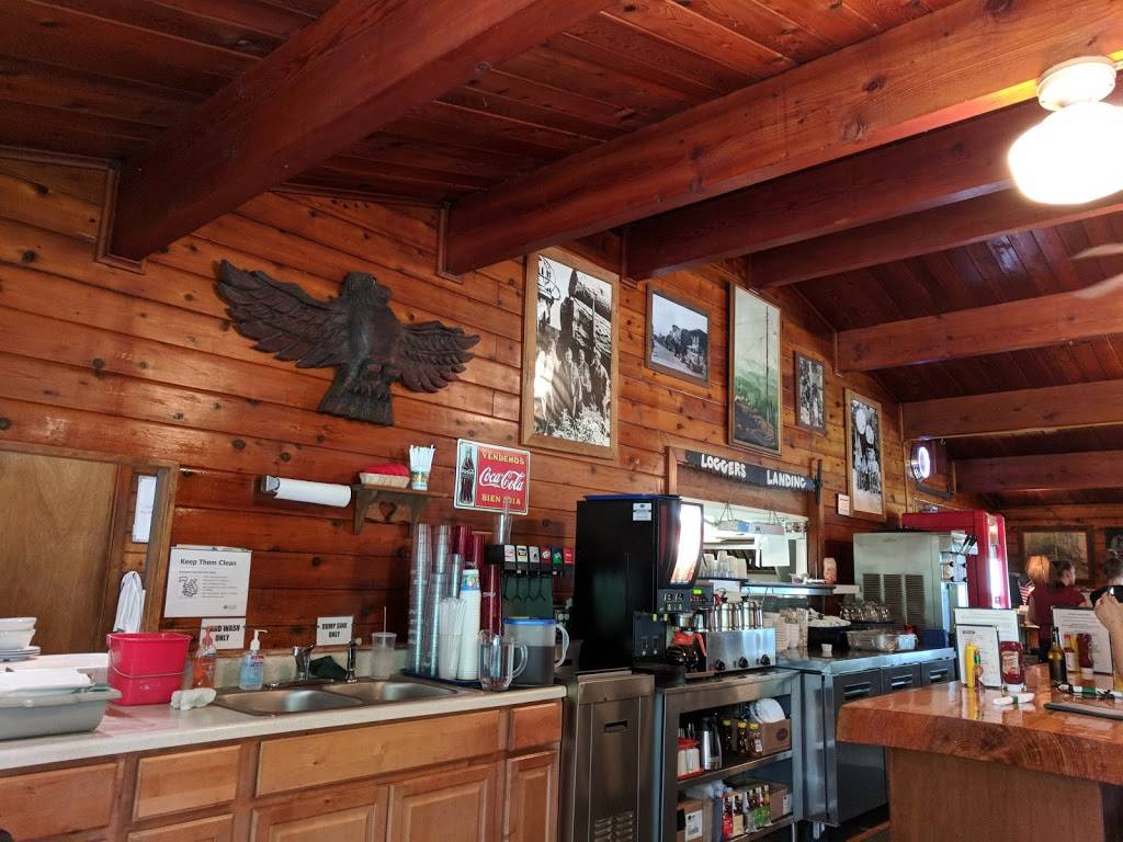 Loggers Landing | night club | 295023 US-101, Quilcene, WA 98376, USA | 3603448373 OR +1 360-344-8373