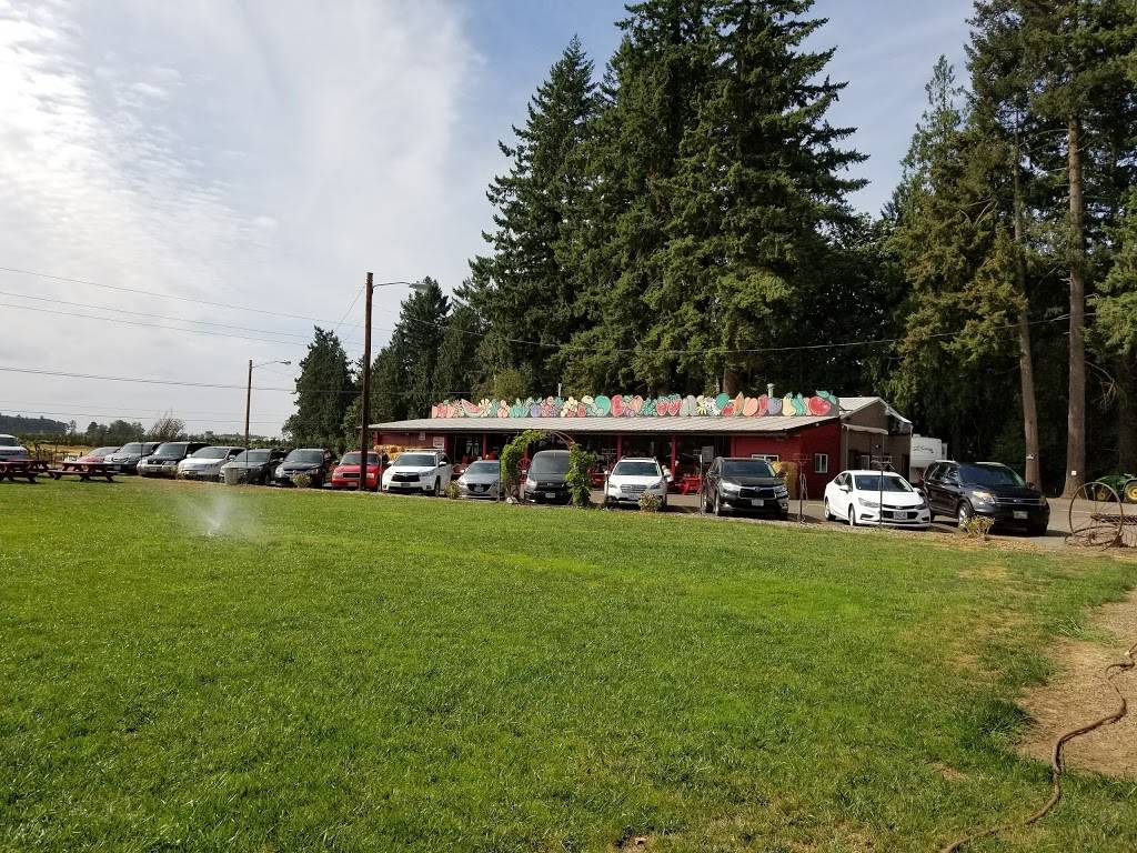 Fir Point Farms | bakery | 14601 Arndt Rd, Aurora, OR 97002, USA | 5036782455 OR +1 503-678-2455