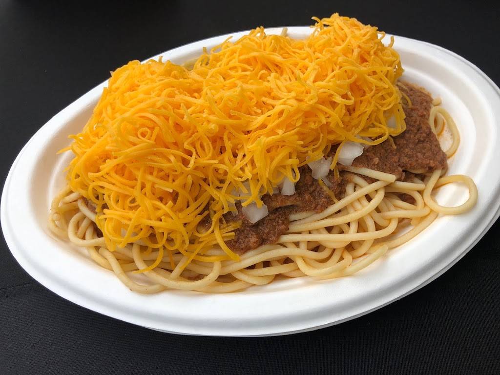 Cincinnati Chili Company | restaurant | 151 E Washington St Unit 200, Orlando, FL 32801, USA | 4077451130 OR +1 407-745-1130