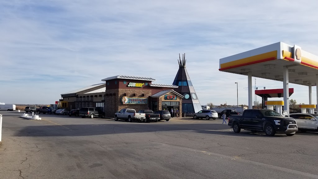 Shell | restaurant | U.S. Route 66, I-40, Calumet, OK 73014, USA | 4058842684 OR +1 405-884-2684