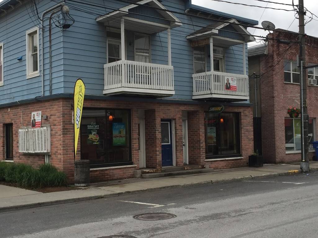 Subway | restaurant | 77 Rue Principale, Bedford, QC J0J 1A0, Canada | 4502480006 OR +1 450-248-0006