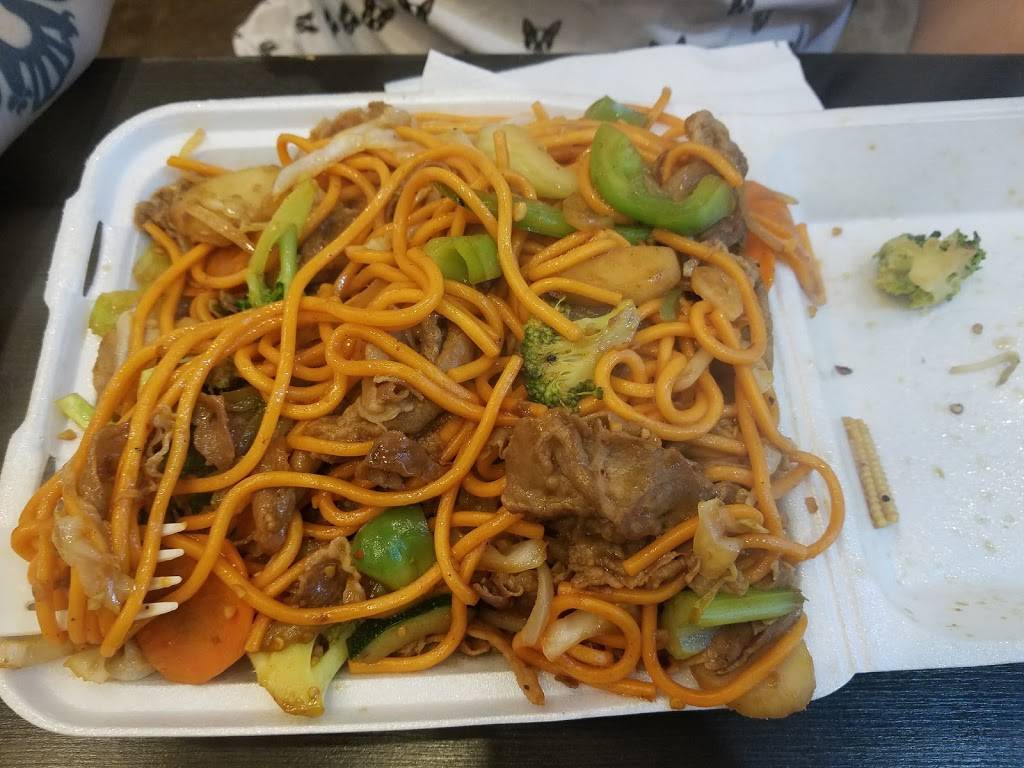 BB Mongolian BBQ | restaurant | 5930 Corporate Ave, Cypress, CA 90630, USA | 7149529234 OR +1 714-952-9234