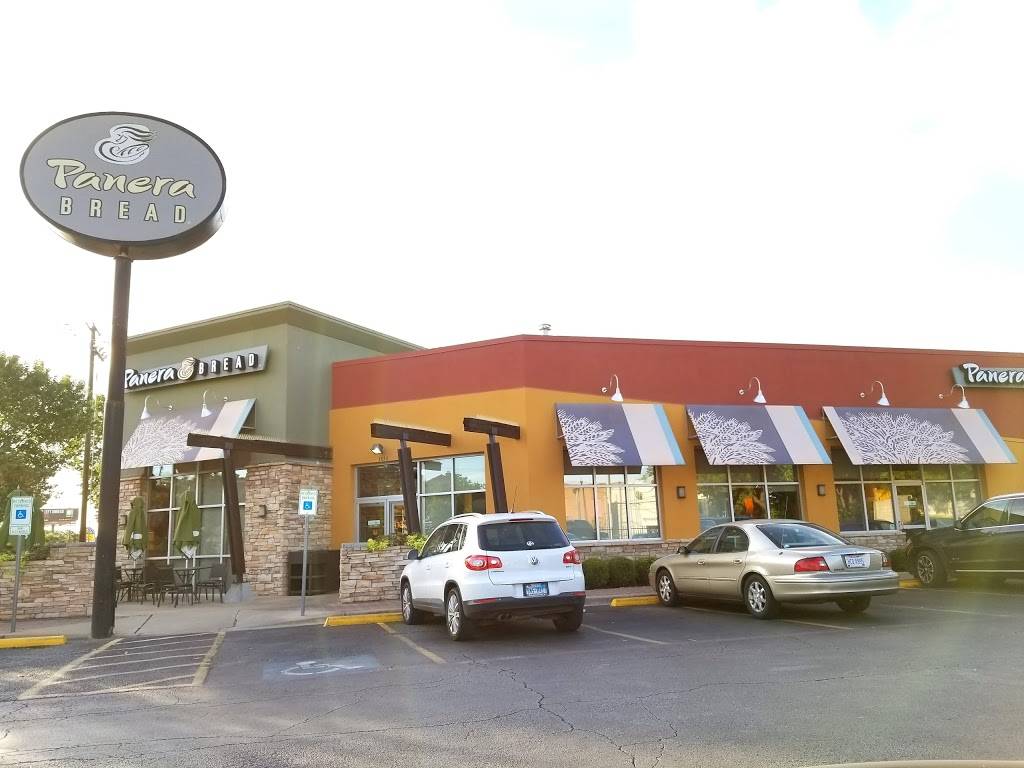Panera Bread | bakery | 3826 Lemmon Ave, Dallas, TX 75219, USA | 2144430880 OR +1 214-443-0880