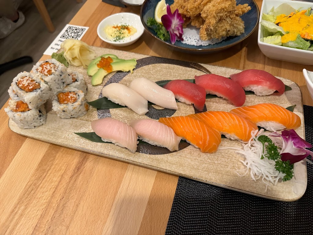 Ichiban Izakaya | restaurant | 2281 Eisenhower Ave, Alexandria, VA 22314, USA | 7039818761 OR +1 703-981-8761