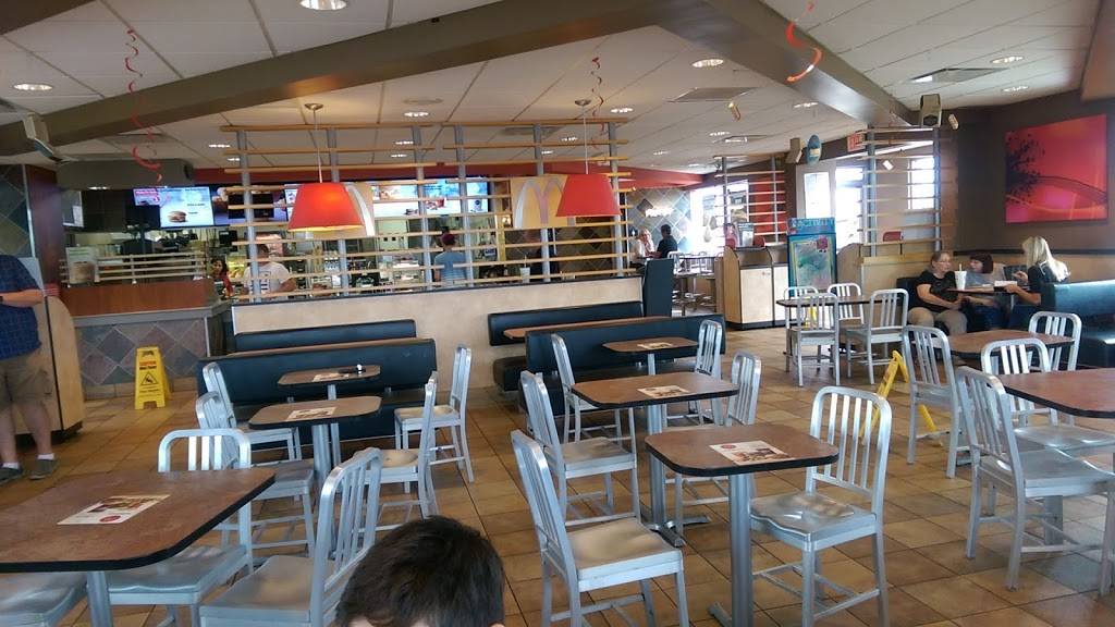 McDonalds | cafe | 9611 N by NE Blvd, Fishers, IN 46038, USA | 3175782028 OR +1 317-578-2028