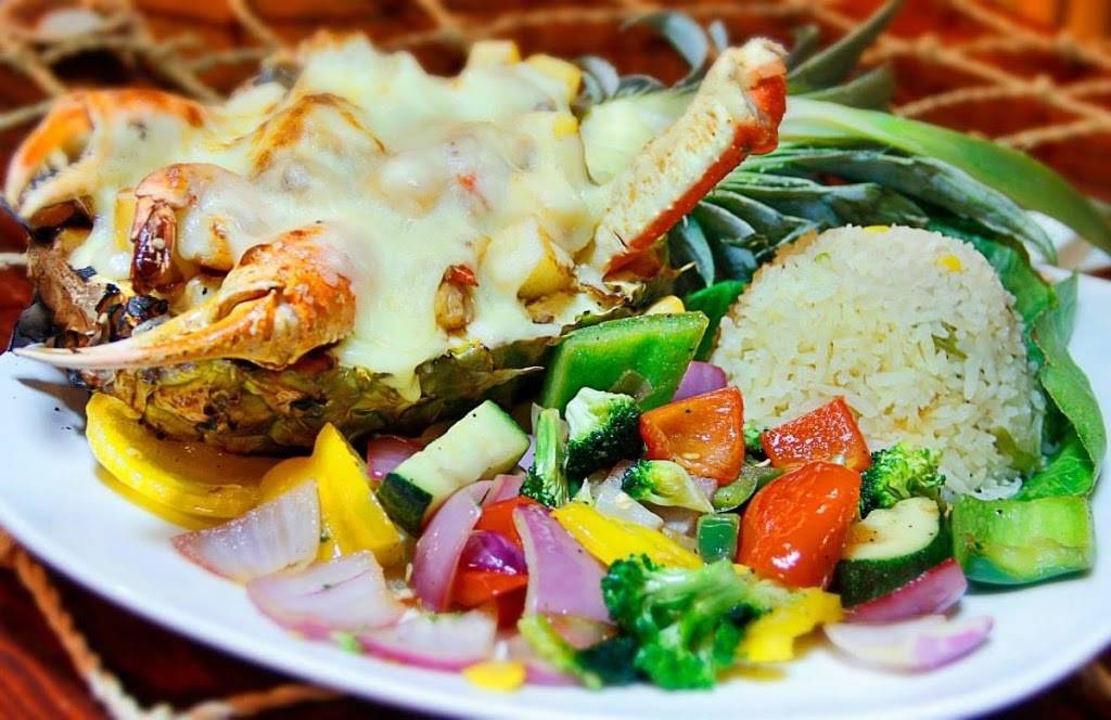 Marisquería el marlin | restaurant | 9700 Bluegrass Pkwy, Louisville, KY 40299, USA | 5026906970 OR +1 502-690-6970