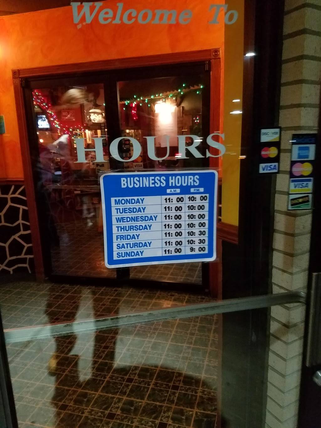 El Chile Poblano | restaurant | 3015 S 14th St, New Castle, IN 47362, USA | 7655293997 OR +1 765-529-3997