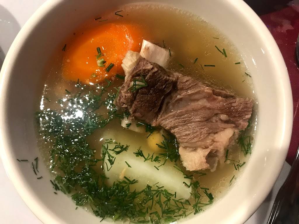 Caravan | restaurant | 1797 McDonald Ave, Brooklyn, NY 11230, USA | 7183757777 OR +1 718-375-7777