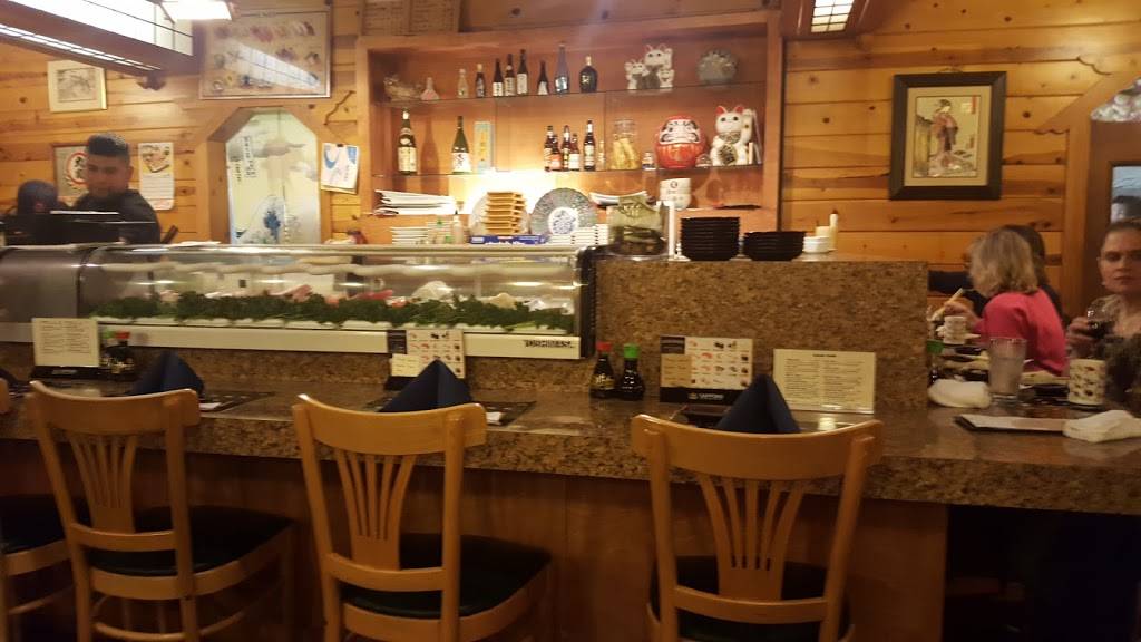 Taki Japanese Restaurant | restaurant | 452 Ignacio Blvd, Novato, CA 94949, USA | 4158832423 OR +1 415-883-2423