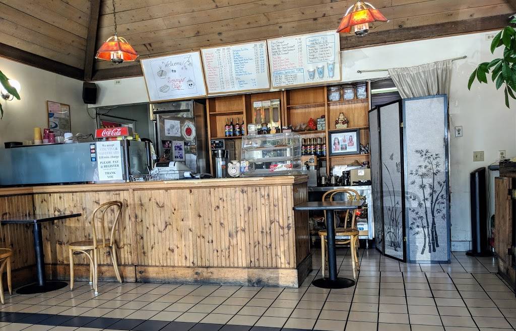 Sonnys Cafe | cafe | 5643 Cottle Rd, San Jose, CA 95123, USA | 4082817899 OR +1 408-281-7899