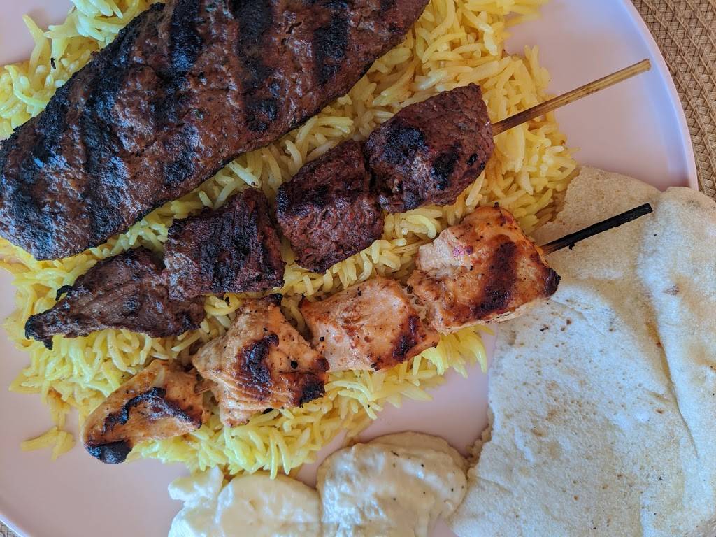 California Pita Grill | restaurant | 8340 La Palma Ave Unit R, Buena Park, CA 90620, USA | 7142761180 OR +1 714-276-1180