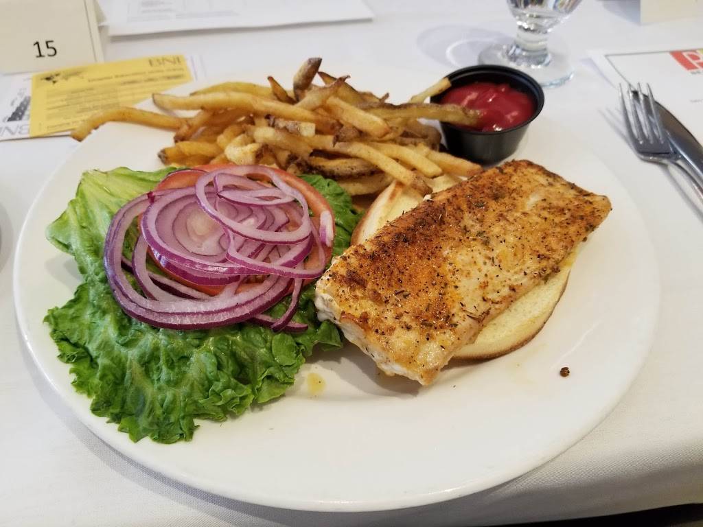 Beacon Bar & Grill | restaurant | 1615 Rhode Island Ave NW, Washington, DC 20036, USA | 2028721126 OR +1 202-872-1126