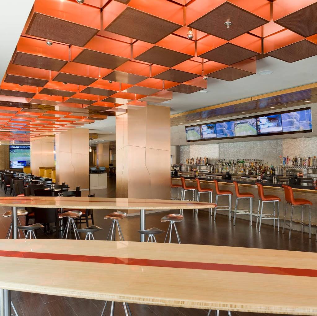 High Velocity | restaurant | 901 Massachusetts Ave NW, Washington, DC 20001, USA | 2028249389 OR +1 202-824-9389