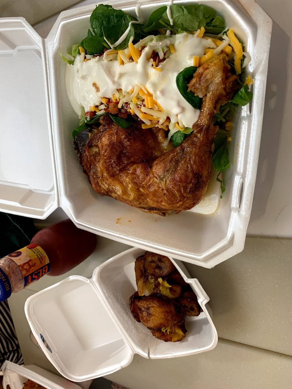 J&F Latin Cuisine | restaurant | Melbourne square, Melbourne, FL 32904, USA | 3212200718 OR +1 321-220-0718