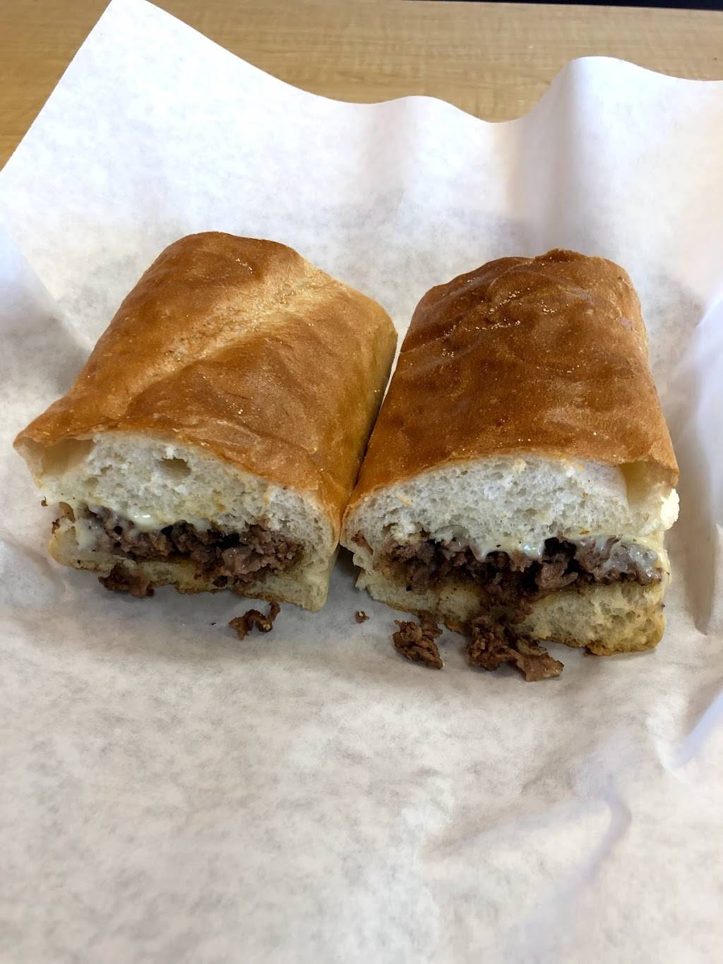 DAngelo Grilled Sandwiches | restaurant | 902 Mt Pleasant St, New Bedford, MA 02745, USA | 5089987818 OR +1 508-998-7818