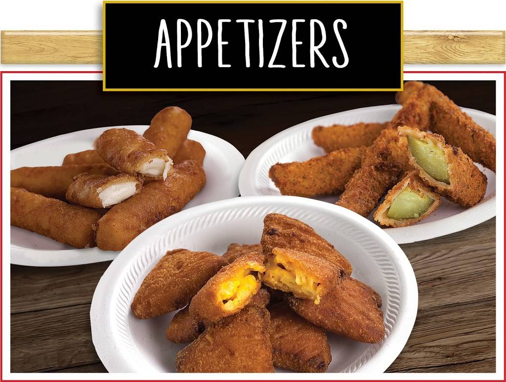 Marys Fabulous Chicken & Fish | restaurant | 2429 E Grand River Ave, Howell, MI 48843, USA | 5175483615 OR +1 517-548-3615