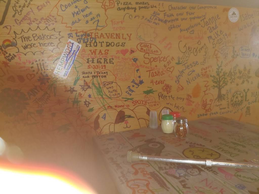 Portland Pizza & Pub | restaurant | 819 N Broadway, Portland, TN 37148, USA | 6157455265 OR +1 615-745-5265