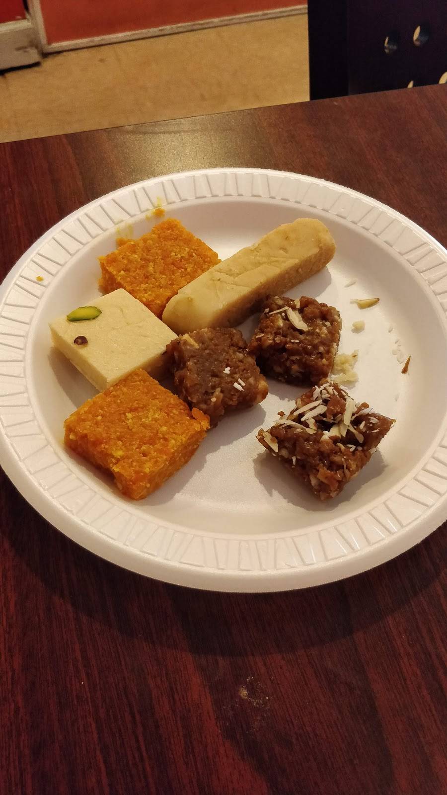 Khalsa Sweet House | restaurant | 783 Roosevelt Ave, Carteret, NJ 07008, USA | 7325416900 OR +1 732-541-6900