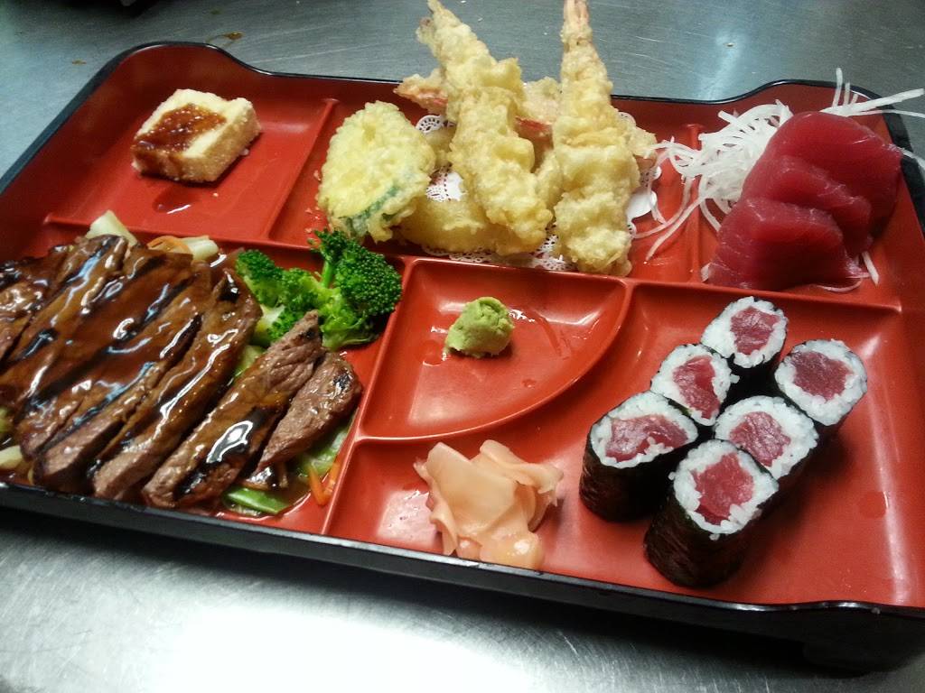 Dami Japanese Restaurant | restaurant | 642 E 5th Ave, Anchorage, AK 99501, USA | 9072745211 OR +1 907-274-5211