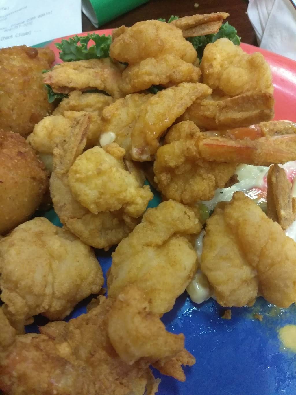 Seafood Express & More | restaurant | 12961 Main St N # 105, Jacksonville, FL 32218, USA | 9047517010 OR +1 904-751-7010