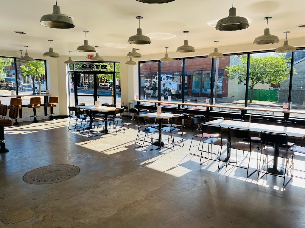 Bolyards Meat & Provisions | restaurant | 2733 Sutton Blvd, Maplewood, MO 63143, USA | 3146472567 OR +1 314-647-2567