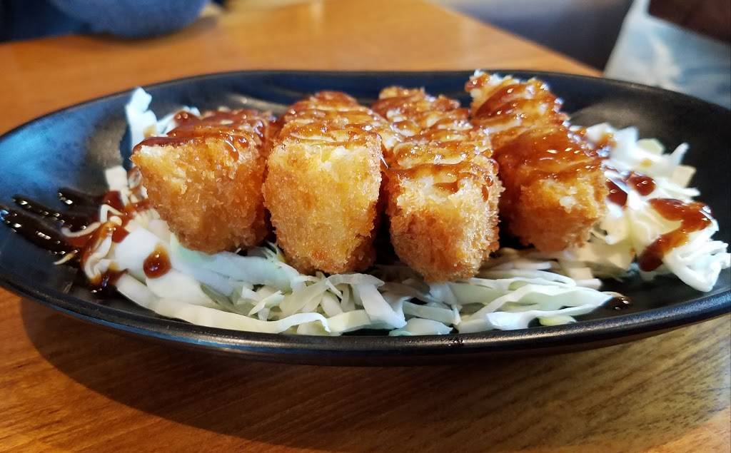 Kizuki Ramen & Izakaya | restaurant | 11830 NW Cedar Falls Dr #128, Portland, OR 97229, USA | 9712663188 OR +1 971-266-3188