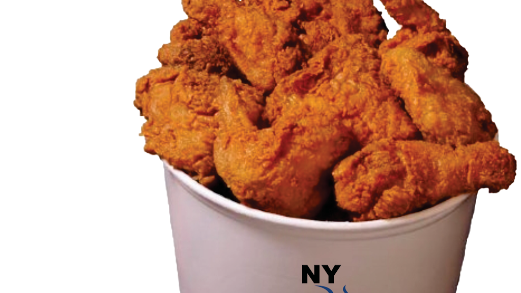 NY Kennedy Fried Chicken | restaurant | 2686 Simpson Rd, Kissimmee, FL 34744, USA | 4075305817 OR +1 407-530-5817