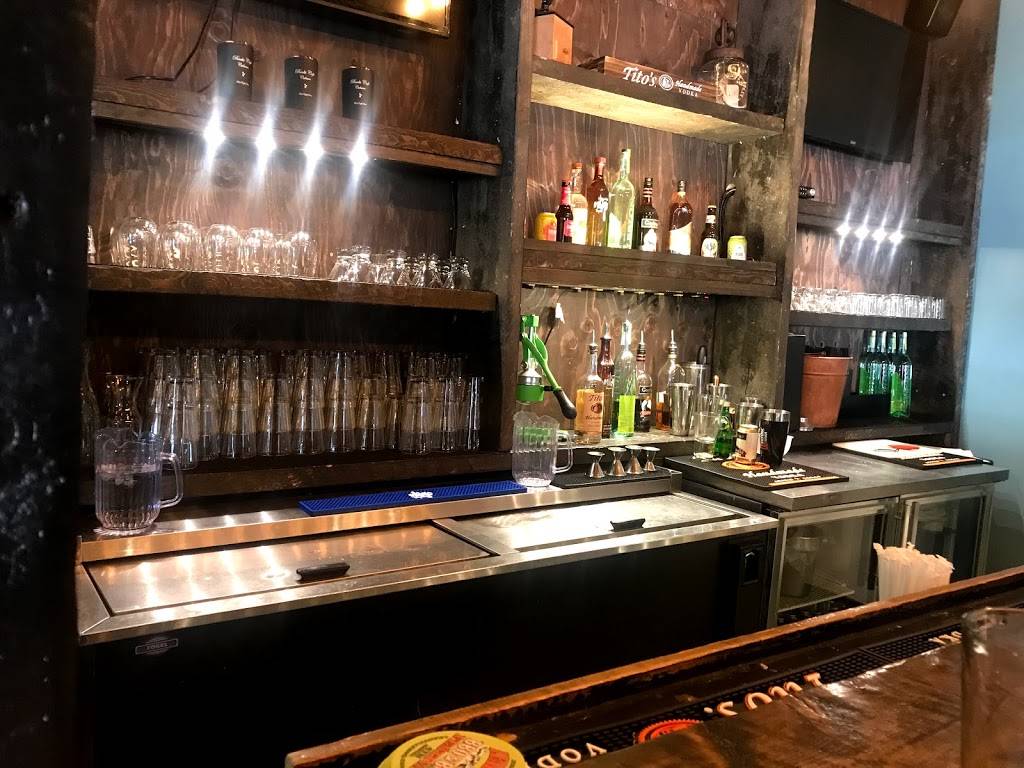 Buchi Cafe Cubano | cafe | 2651 W 38th Ave, Denver, CO 80211, USA | 3034581328 OR +1 303-458-1328